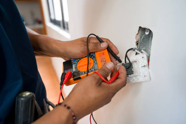 Trusted NE Electrician Experts