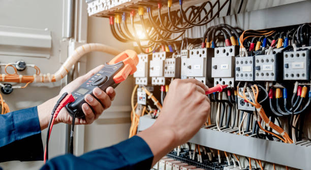 Best Electric Panel Repair  in La Vista, NE