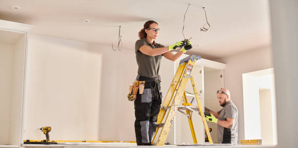 Best Electrical Outlet Repair  in La Vista, NE