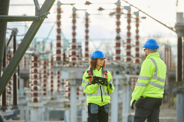 Best Residential Electrician Services  in La Vista, NE