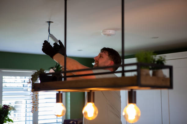 Best Electrical Installation Contractor  in La Vista, NE