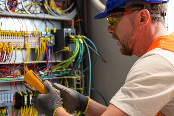 Best Electrical Rewiring Services  in La Vista, NE