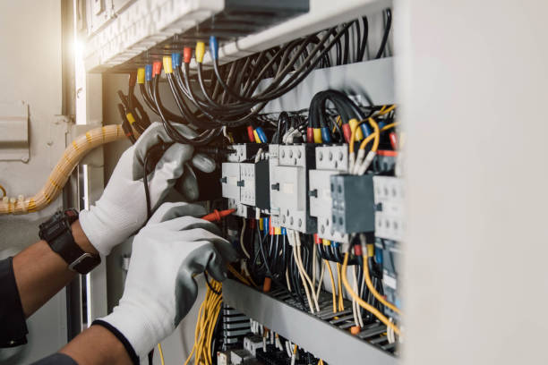 Best Circuit Breaker Repair  in La Vista, NE